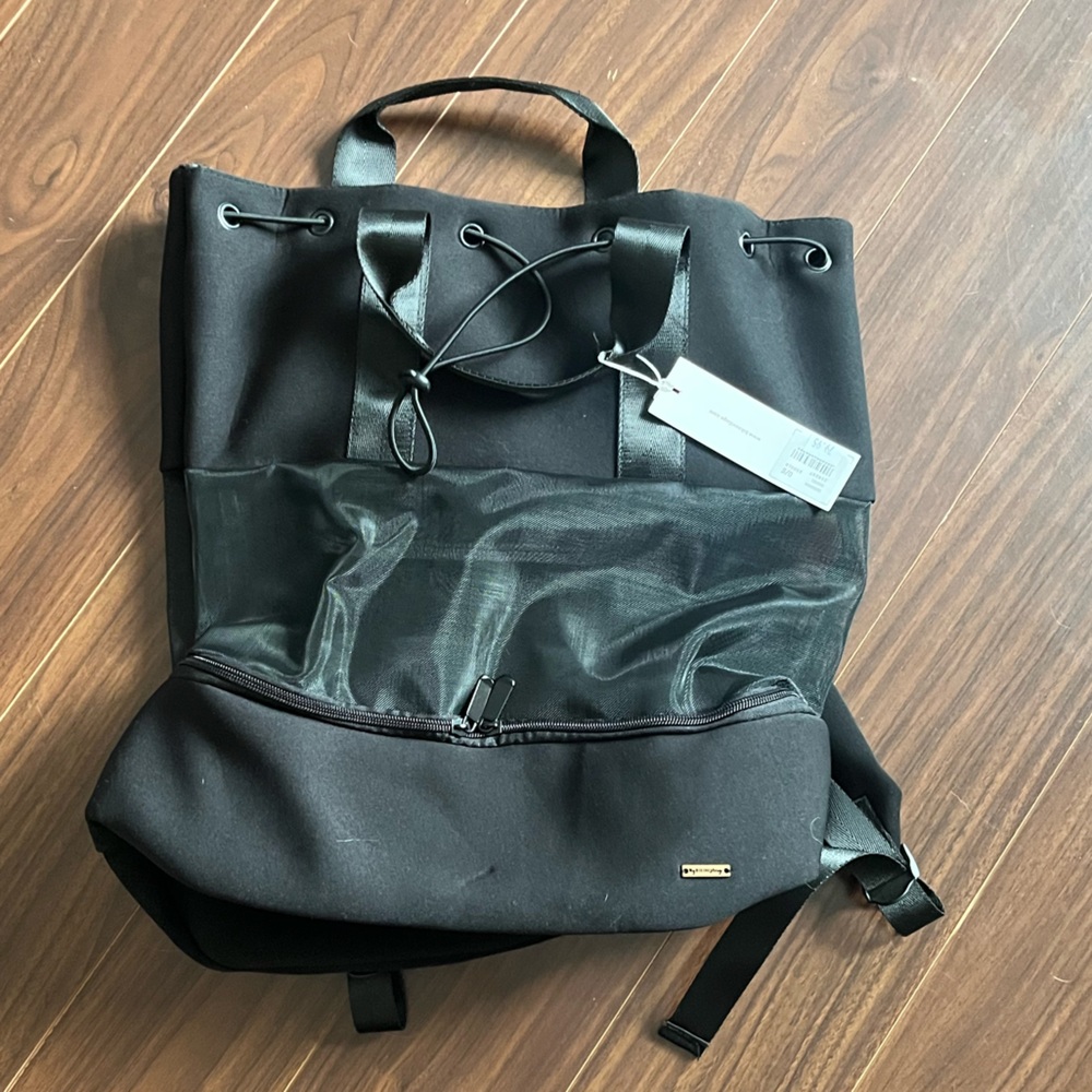 Backpack